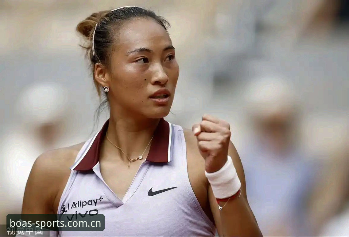 2026法网女单抽签全面解析：郑钦文保分压力与王欣瑜种子突围之路